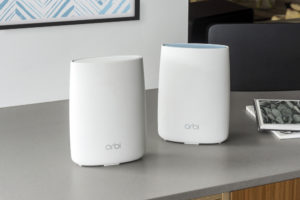 Fix Orbi App Login Error