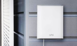 Fix Issues for Netgear Orbi Router RBR50