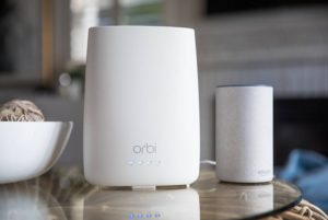 Netgear Orbi Mesh WiFi System