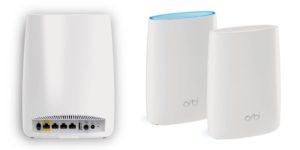 Orbi Mesh WiFi System