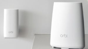 Netgear Orbi Network Issues