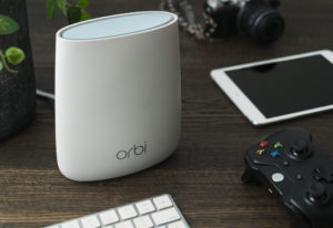 How to Login into Orbi Router