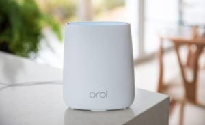 How to configure Orbi Wi-Fi problems