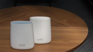 Steps to Configure Orbi Wi-Fi problems