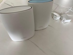 Connect Your Hp Printer To Orbi Ac3000 Router