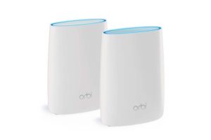 How To Connect Your Hp Printer To Orbi Ac3000 Router