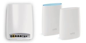 Setup Google Home Mini with Orbi Router