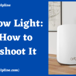 Orbi Yellow Light: Here’s How to Troubleshoot It