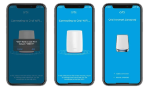 Read more about the article Resolve Orbi App Can’t Find My Router Issue | Step-By-Step Procedure